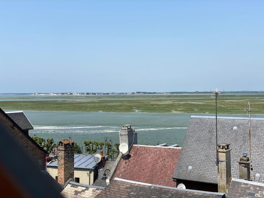 Chez Fanfan, Maison De Pecheur, Coeur De St Valery Saint-Valéry-sur-Somme Exteriör bild